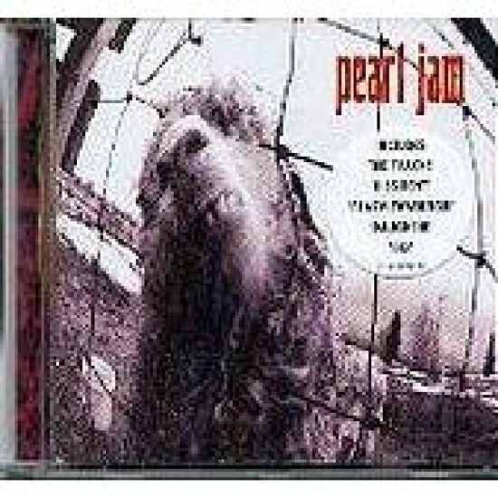 Vs. - Pearl Jam - Musikk - VENTURE - 5099747454929 - 17. mars 2017