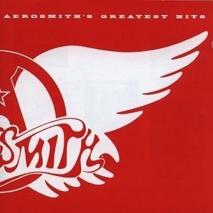 Cover for Aerosmith · Greatest Hits (CD)