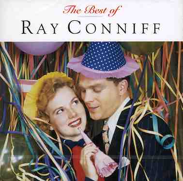 Best of Ray Conniff - Ray Conniff - Musik - SI / COLUMBIA - 5099748824929 - 19. November 1997