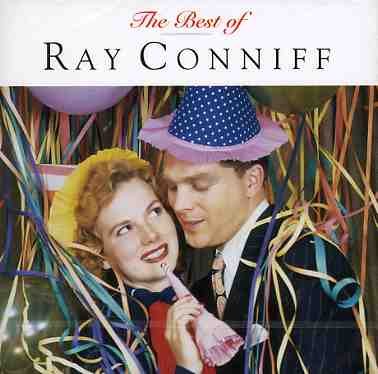 Best of Ray Conniff - Ray Conniff - Muziek - SI / COLUMBIA - 5099748824929 - 19 november 1997
