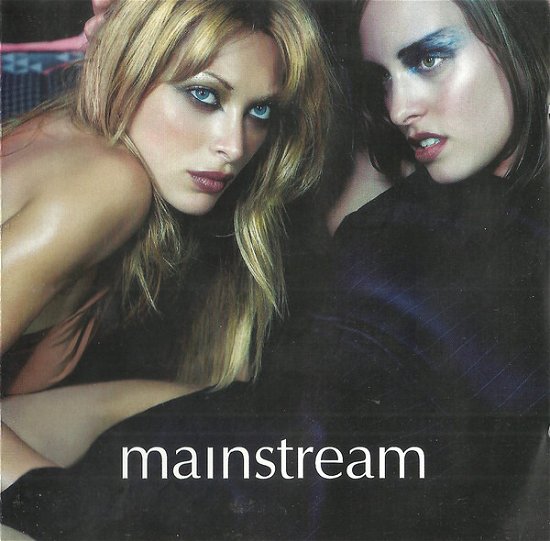 Cover for Mainstream · Mainstream-mainstream (CD) (1998)