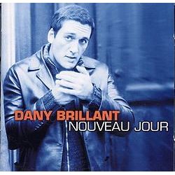 Dany Brillant - Nouveau Jour - Dany Brillant - Muziek - SONY - 5099749450929 - 