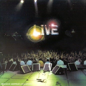 Live - Alice In Chains - Musik - Sony - 5099750113929 - 5. december 2005