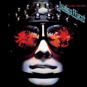 Killing Machine - Judas Priest - Música - COLUMBIA - 5099750212929 - 22 de outubro de 2001