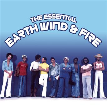 Wind & Fire Earth - The Essential - Earth, Wind and Fire - Musik - COLUMBIA - 5099750957929 - 1. oktober 2006