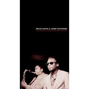 Complete Columbia Recordings, the - Miles Davis & John Coltrane - Muzyka - Sony Owned - 5099751624929 - 6 grudnia 2004