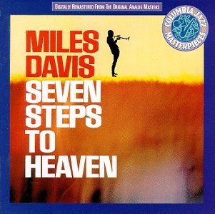 Seven Steps To Heaven - Miles Davis - Musique - JAZZ - 5099751950929 - 4 avril 2005
