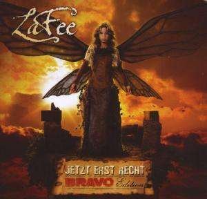 Cover for Lafee · Jetzt Erst Recht-Bravo Editi (CD) (2010)