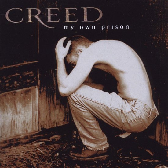Cover for Creed · My Own Prision (CD) (1999)