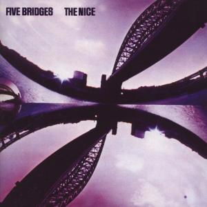 Five Bridges - Nice - Musikk - CAPITOL - 5099969313929 - 11. august 2009