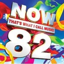 Now That's What I Call Music! - Volume 82 - Diverse Artister - Musik -  - 5099970571929 - 23 juli 2012