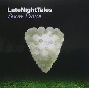 Late Night Tales - Snow Patrol - Musiikki - Import - 5099994951929 - tiistai 23. marraskuuta 2010