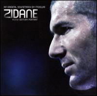 Mogwai · Zidane, a 21st Century Portrait (CD) (2006)