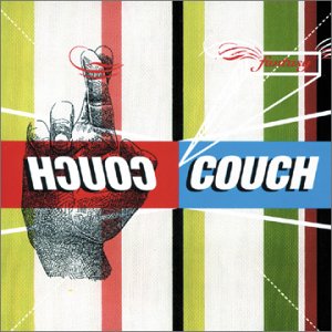 Cover for Couch · Fantasy (CD) (2003)