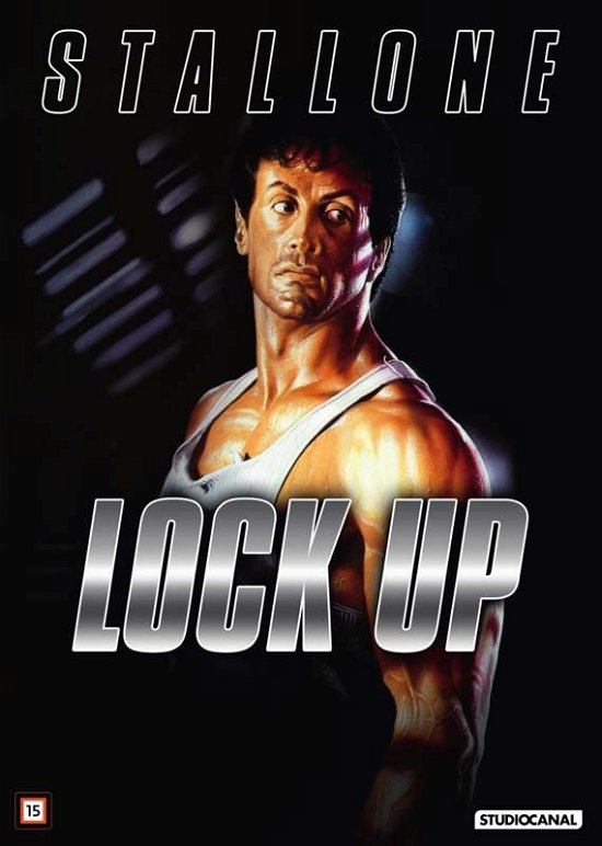 Lock Up -  - Films -  - 5709165285929 - 23 janvier 2020