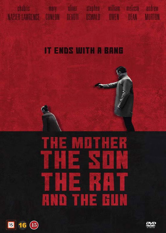 Mother, the Son, the Rat and -  - Movies -  - 5709165636929 - April 18, 2022