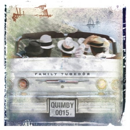 Family Tugedor - Quimby - Musik - MG RECORDS - 5999524960929 - 2. april 2012