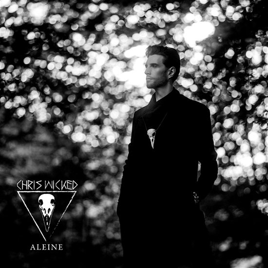 Chris Wicked · Aleine (CD) (2021)
