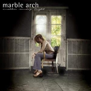 Cover for Marble Arch · Another Sunday Bright (CD) (2008)