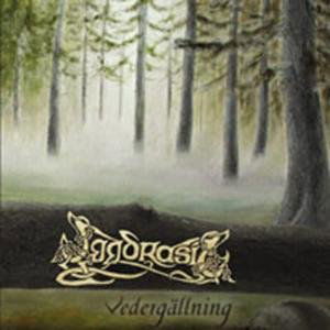 Cover for Yggdrasil · Vedergllning (CD) (2014)