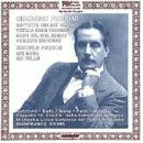 Cover for Puccini / Cappella Cattedrale Di Lucca · Symph Prelude / Vexilla Regis / Motet / Etc (CD) (1999)