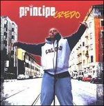 Credo - Principe - Music - La Suite - 8012622687929 - 