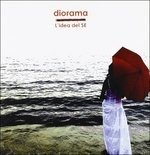 Cover for Diorama · L'Idea Del Se (CD)
