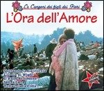 Cover for Various Artists · L'Ora Dell'Amore (CD)