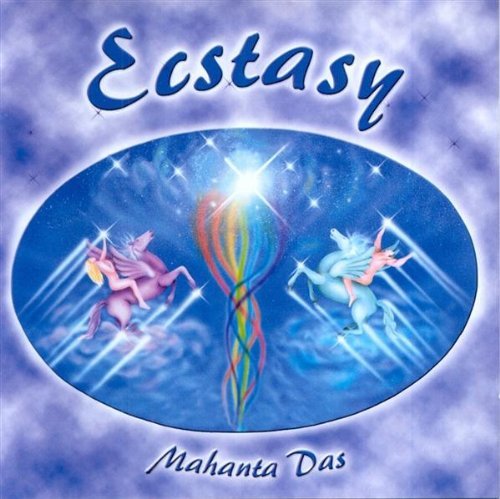 Cover for Mahanta Das · Ecstacy (CD) (2005)