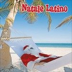 Cover for Aa.vv. · Natale Latino (CD) (2016)
