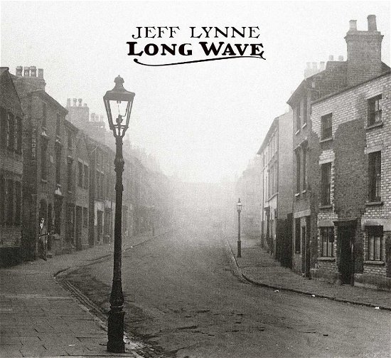 Cover for Jeff Lynne · Long Wave (CD) (2012)