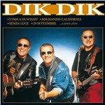 Cover for Dik Dik (CD)