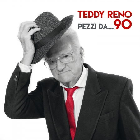 Pezzi Da 90 - Teddy Reno - Muzyka - Musica Italiana - 8028980652929 - 