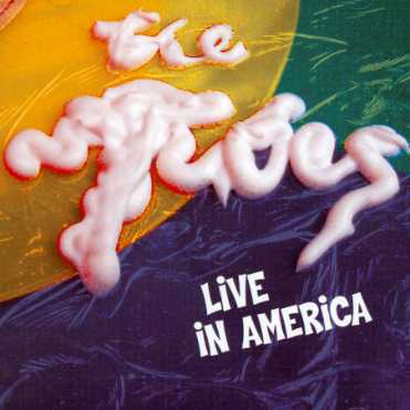 Live In America - Tubes - Muziek - STORE FOR MUSIC - 8231950103929 - 21 juni 2010