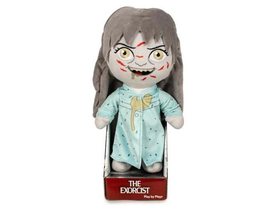 Cover for Exorcist · EXORCIST - Regan - Plush 27cm (Toys)