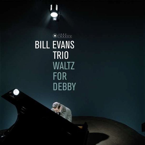 Cover for Bill Evans · Waltz For Debby (LP) [Limited edition] (2016)