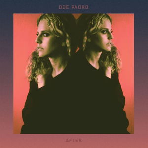 Cover for Doe Paoro · After (CD) [Digipak] (2015)