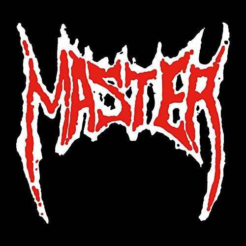 Cover for Master (CD) (2020)