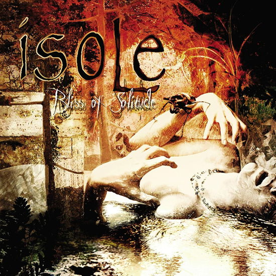 Bliss of Solitude (Re-issue) - Isole - Musikk - POP - 8715392230929 - 20. januar 2023