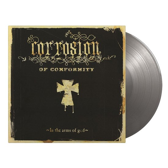 In The Arms Of God - Corrosion Of Conformity - Muziek - MUSIC ON VINYL - 8719262025929 - 26 april 2024
