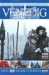 Cover for Die Schönsten Städte Der Welt · Venedig (DVD) (2006)