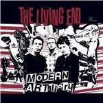 Modern Artillery - Living End - Muziek - RED CAT - 9324690049929 - 16 september 2010