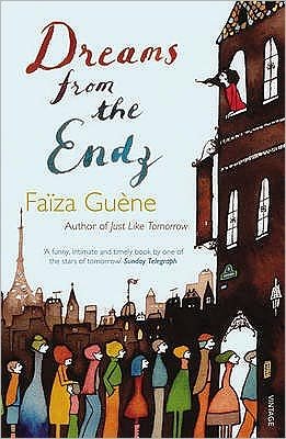 Cover for Faiza Guene · Dreams from the Endz (Paperback Book) (2009)