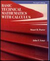 Cover for Porter · Basic Technical Mathemtcs W/calc Errata Pkg (Paperback Book) (1997)