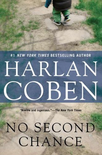 Cover for Harlan Coben · No Second Chance (Paperback Book) [Reprint edition] (2011)