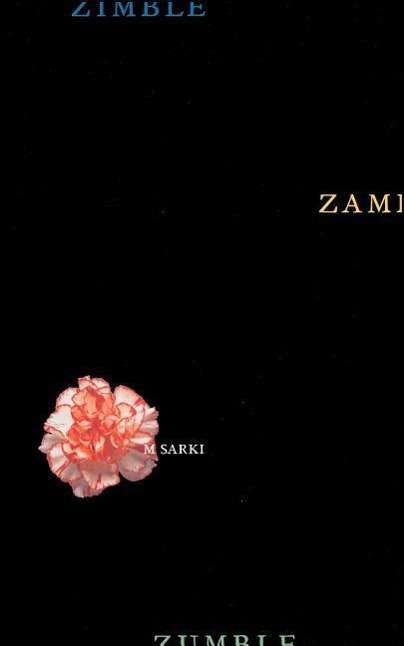 Cover for M Sarki · Zimble Zamble Zumble (Paperback Book) (2002)