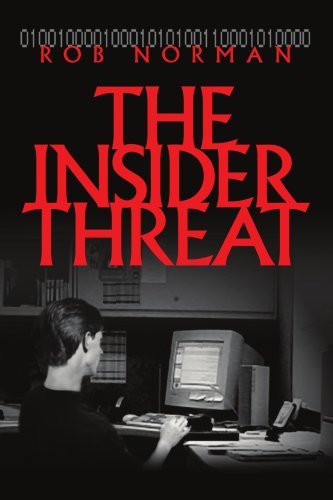 Cover for Rob Norman · The Insider Threat (Paperback Book) (2004)