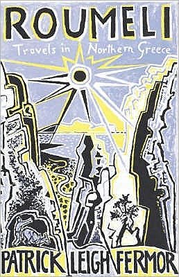 Cover for Patrick Leigh Fermor · Roumeli (Paperback Book) (2004)