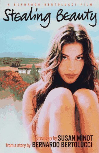 Cover for Bernardo Bertolucci · Stealing Beauty (Paperback Bog) [1st edition] (1996)