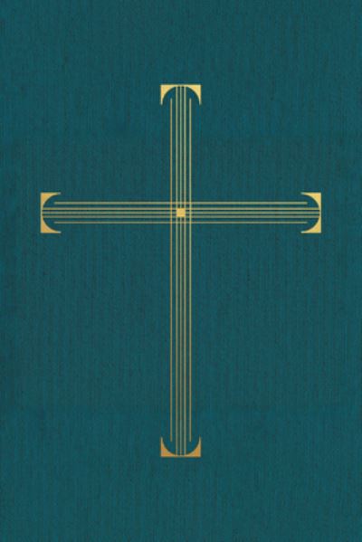 Cover for Samu Ed. Drew Keane · 1662 Book of Common Prayer (Hardcover Book) (2021)